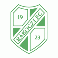 Rakoczi FC Kaposvar logo vector logo