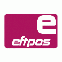 EFTPOS logo vector logo