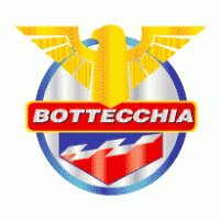 Bottecchia logo vector logo