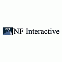 NFI logo vector logo