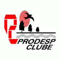 Prodesp Clube logo vector logo