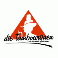 die Tambourijnen van die Stadt Eyndhoven logo vector logo