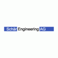 Schar Engineering AG logo vector logo