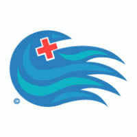 Tsunami Relief Fund logo vector logo
