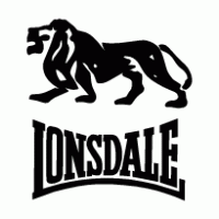 Lonsdale logo vector logo