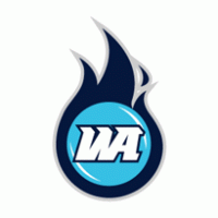 WA Designs logo vector logo