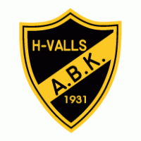 Hudiksvalls ABK logo vector logo
