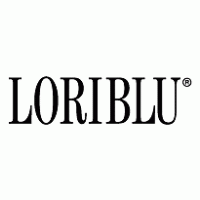 Loriblu logo vector logo