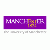 The University of Manchester logo vector logo