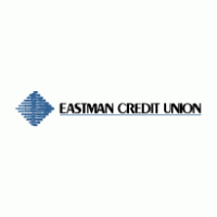 Eastman Credit Union logo vector logo