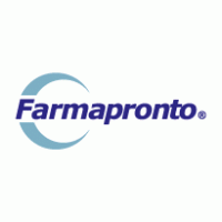 Farmapronto logo vector logo