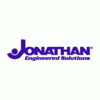 Jonathan Engiineered Solutions logo vector logo