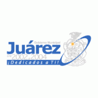 Ayuntamiento Cd. Juarez 2002-2004 logo vector logo