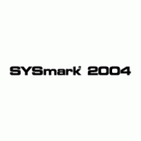 sysmark2004 logo vector logo