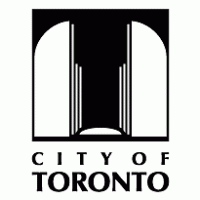 City of Toronto logo vector logo