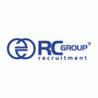 RC Group logo vector logo