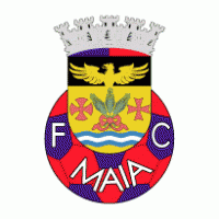 Futebol Clube da Maia logo vector logo