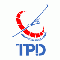 TPD logo vector logo
