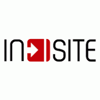 InSite logo vector logo