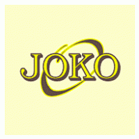 Joko logo vector logo