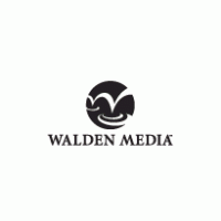 Walden Media logo vector logo