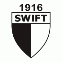 Swift-1916 Hesperange logo vector logo