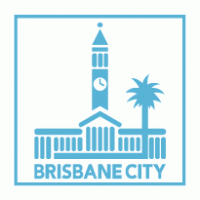Brisbane City Council logo vector logo