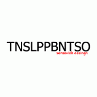 TNSLPPBNTSO logo vector logo