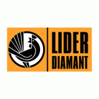 Lider Diamant logo vector logo