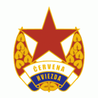 Cervena Hviezda Bratislava (now Inter) logo vector logo