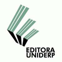 Editora UNIDERP logo vector logo