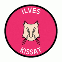 Ilves-Kissat Tampere logo vector logo