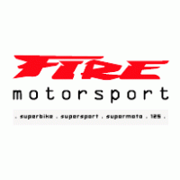 firemotorsport logo vector logo