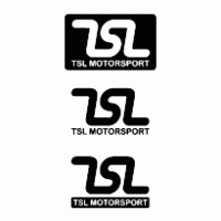 TSL logo vector logo