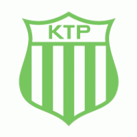 KTP Kotka logo vector logo