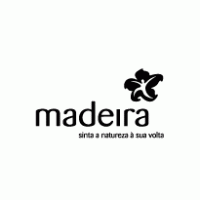 Turismo da Madeira logo vector logo