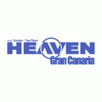 Heaven logo vector logo