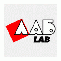 Lab logo vector logo