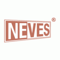 Neves Mebel logo vector logo