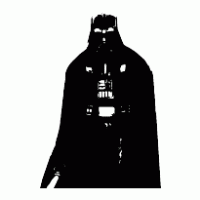 Darth Vader logo vector logo