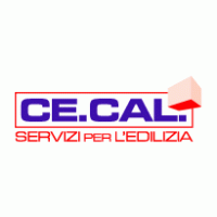 Cecal Prodotti Per L’Edilizia logo vector logo