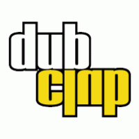 DubClub Switzerland logo vector logo