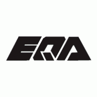 EQA logo vector logo