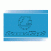LANDINI logo vector logo