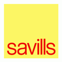 Savills logo vector logo