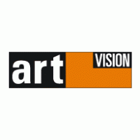 Art Vision International logo vector logo