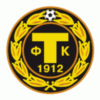 FK Trakia Plovdiv (old logo) logo vector logo