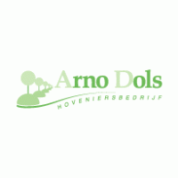 Arno Dols logo vector logo
