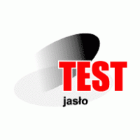 test jaslo nowy logo vector logo