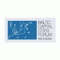 BCCF logo vector logo